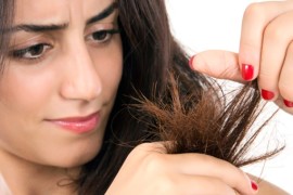 Как избавиться от секущихся волос эффективными средствами